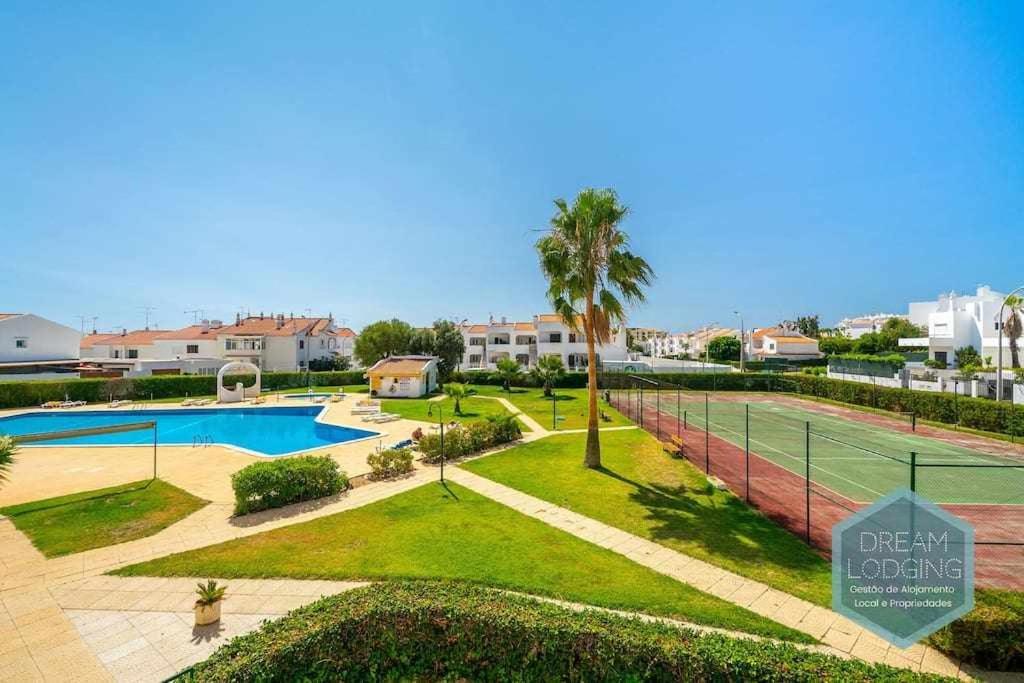 Casa Branca 409 Dream Lodging Albufeira Exterior foto