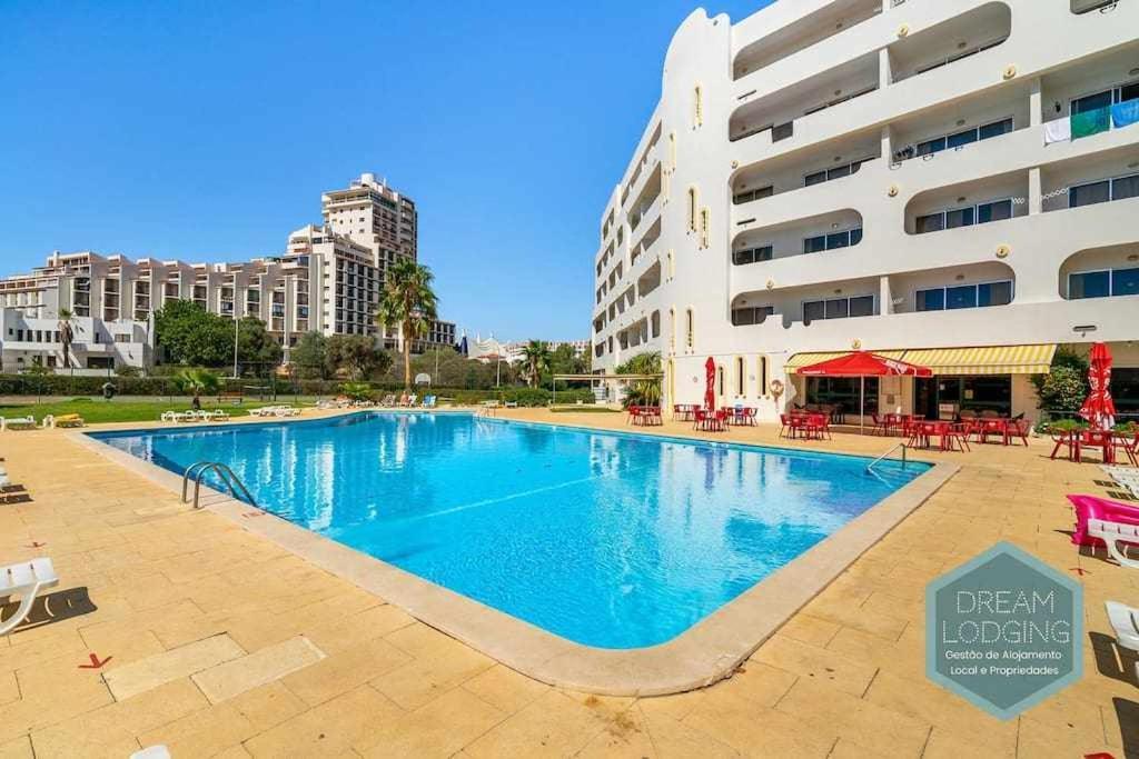 Casa Branca 409 Dream Lodging Albufeira Exterior foto