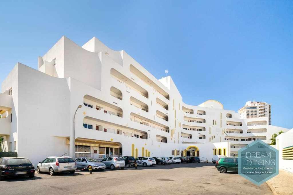 Casa Branca 409 Dream Lodging Albufeira Exterior foto