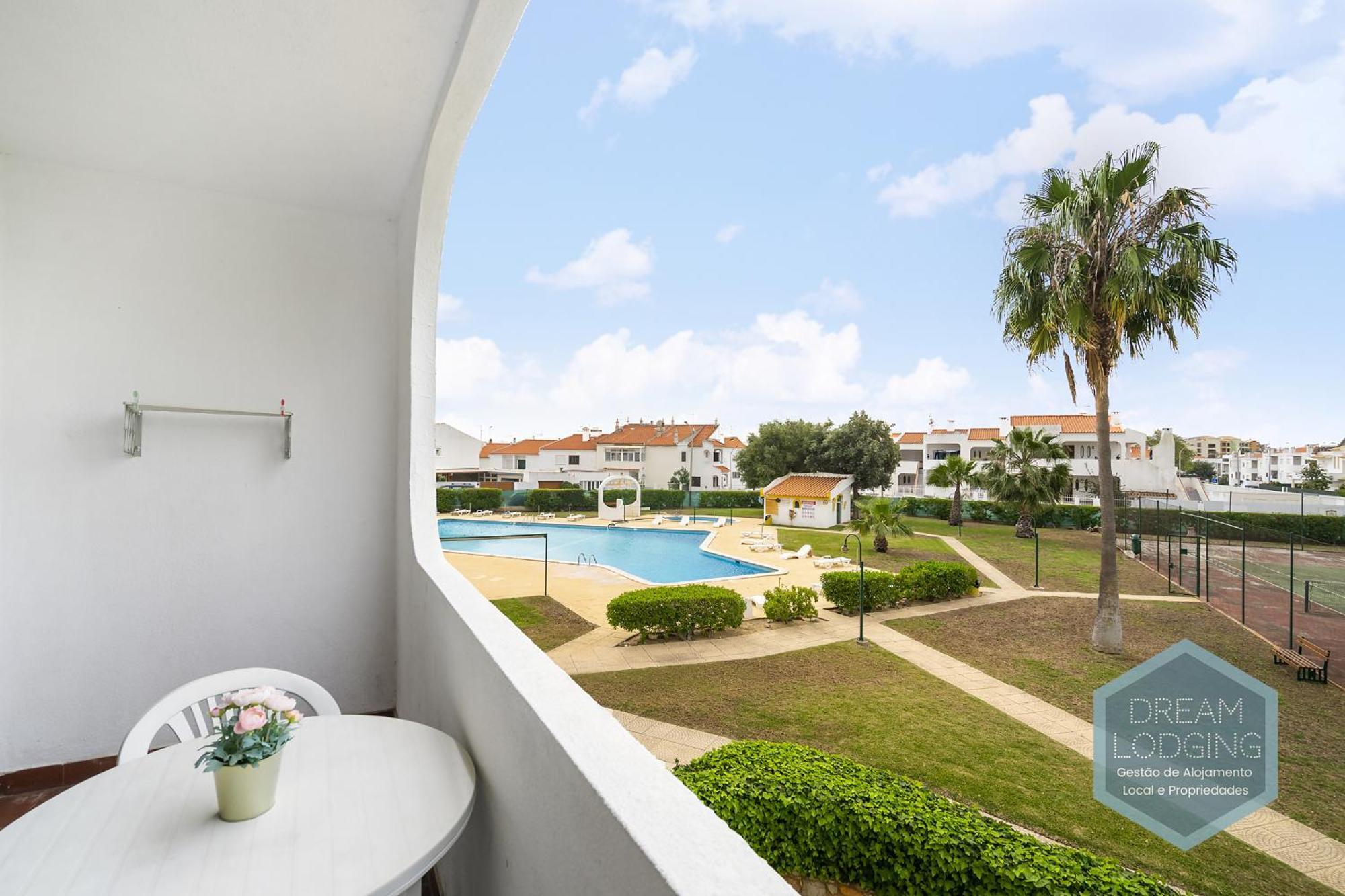 Casa Branca 409 Dream Lodging Albufeira Exterior foto